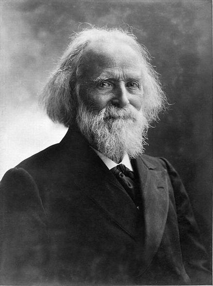 Today in Labor History April 5, 1871, Reclus was captured.