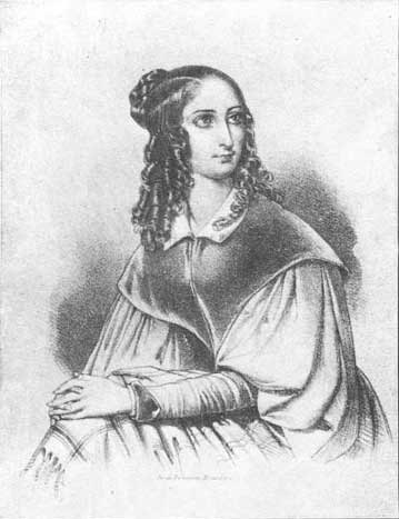Today in Labor History April 7, 1803, French-Peruvian feminist activist and utopian socialist, Flora Tristan, was born
